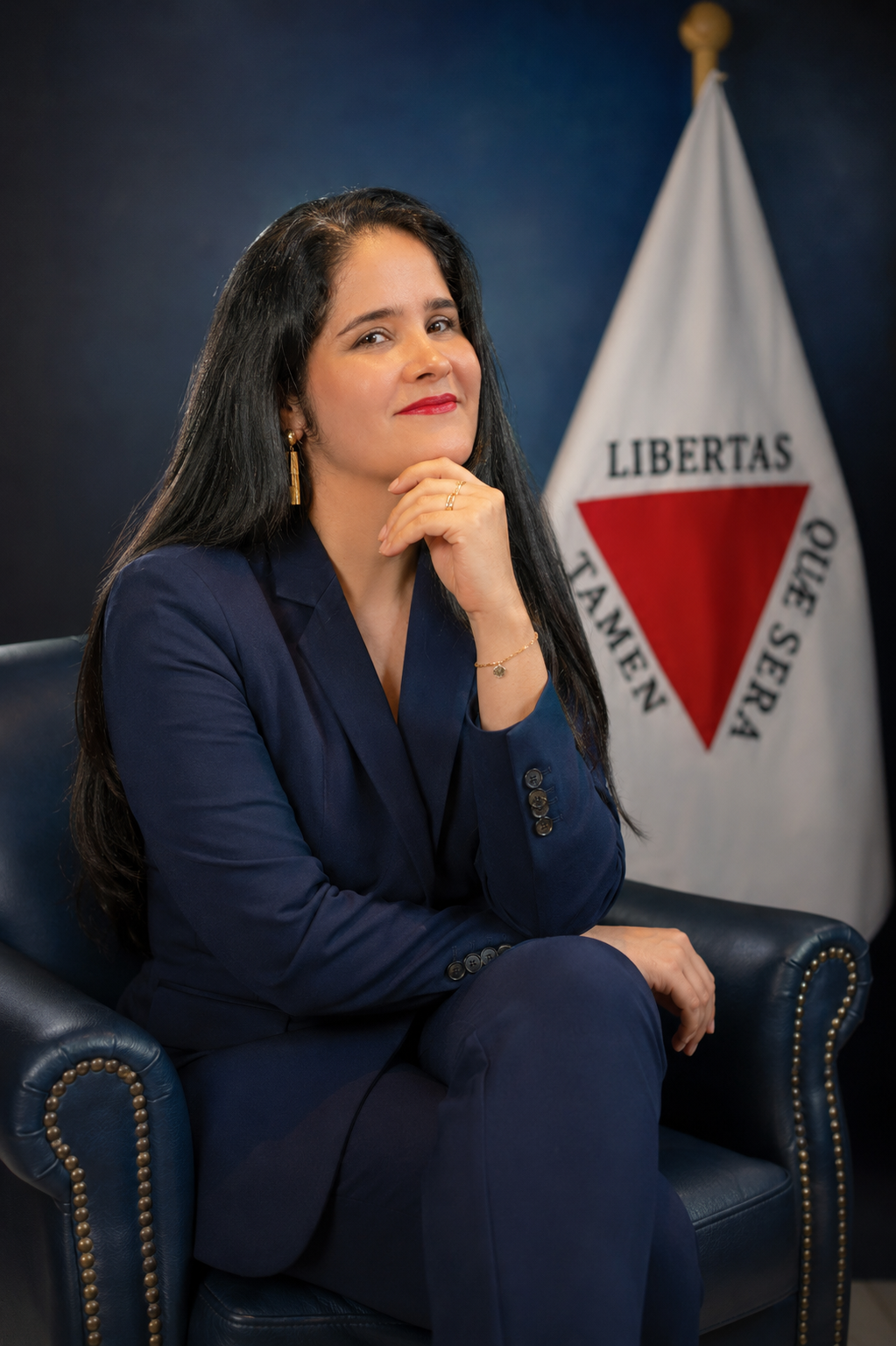 Leiriane da Saúde